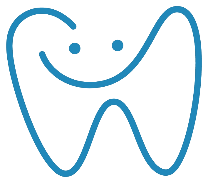 Mercan Diş logosu
