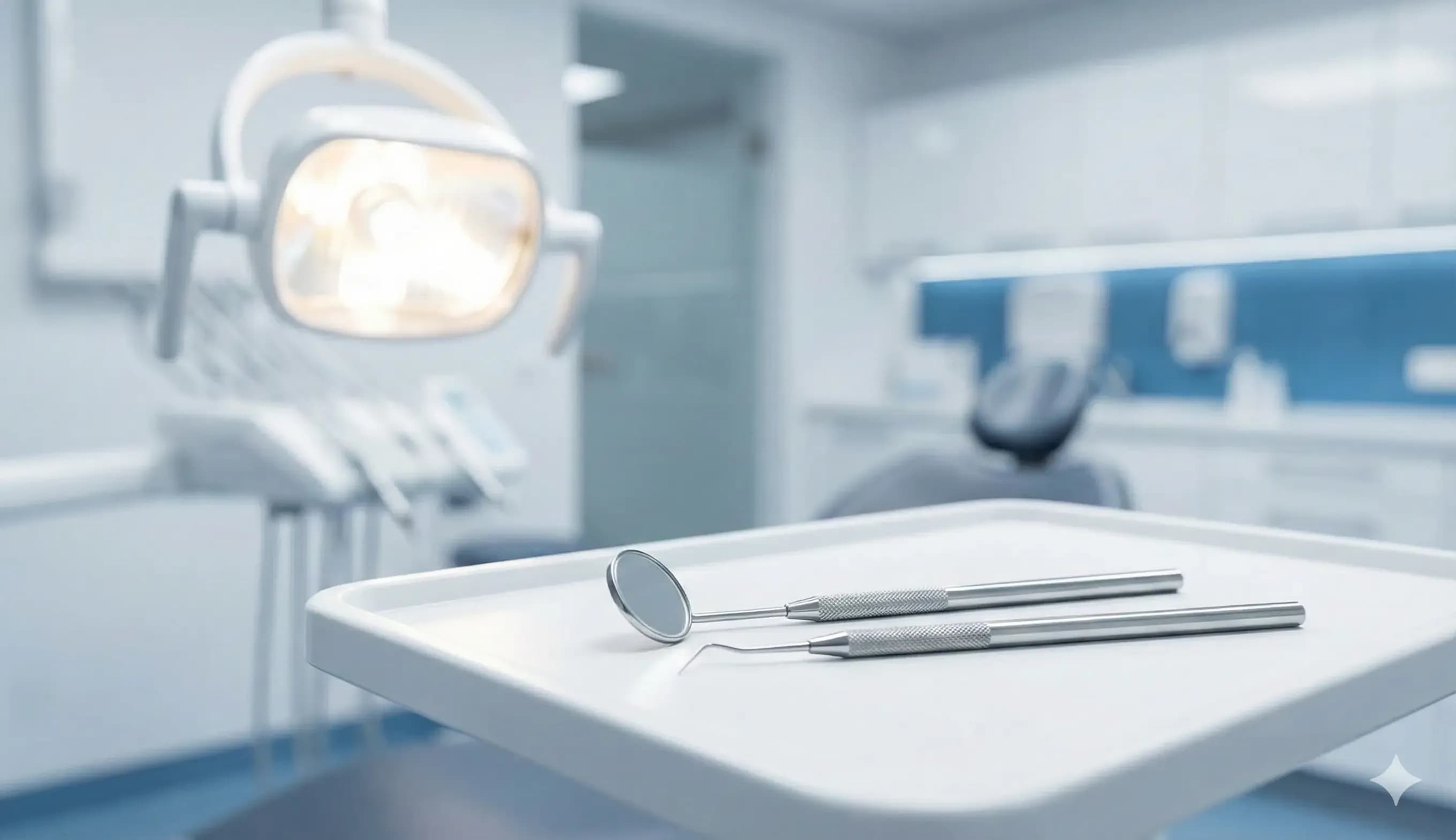 Genel Diş Tedavileri