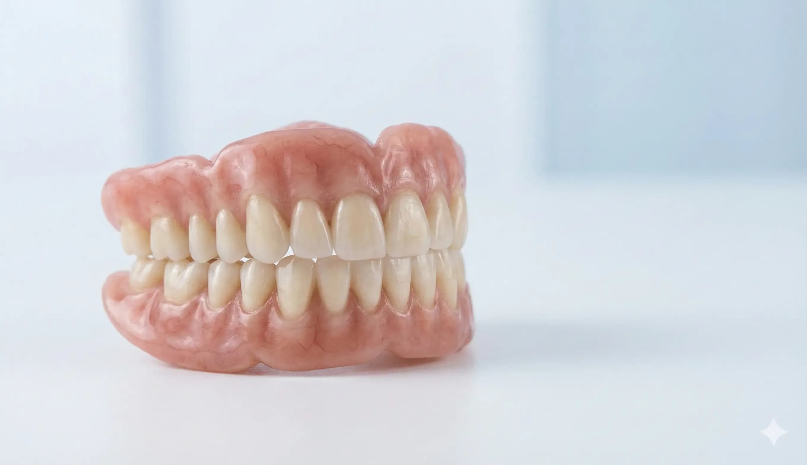 Protez Diş Tedavileri