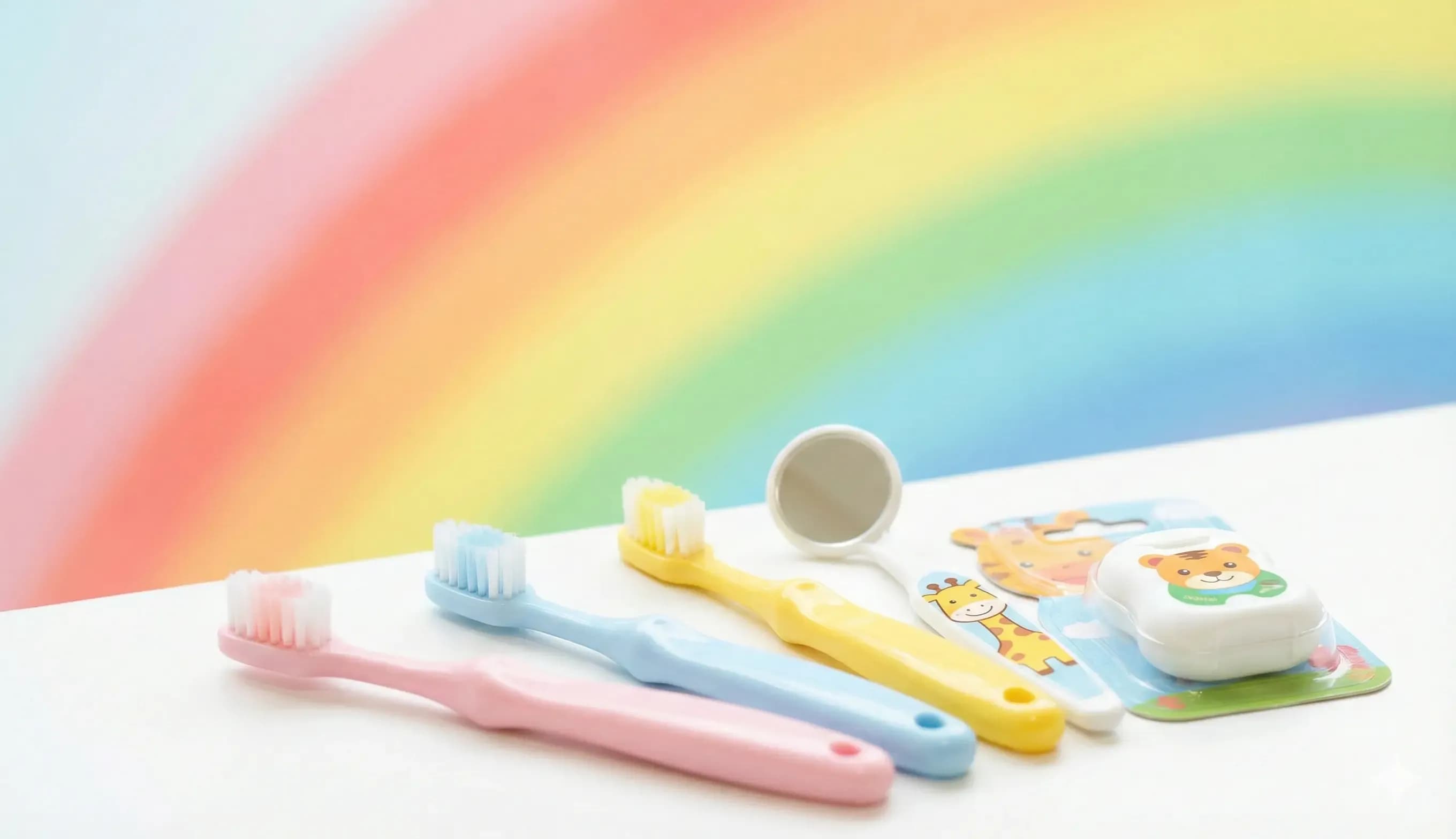 Pedodonti (Çocuk Diş Hekimliği)