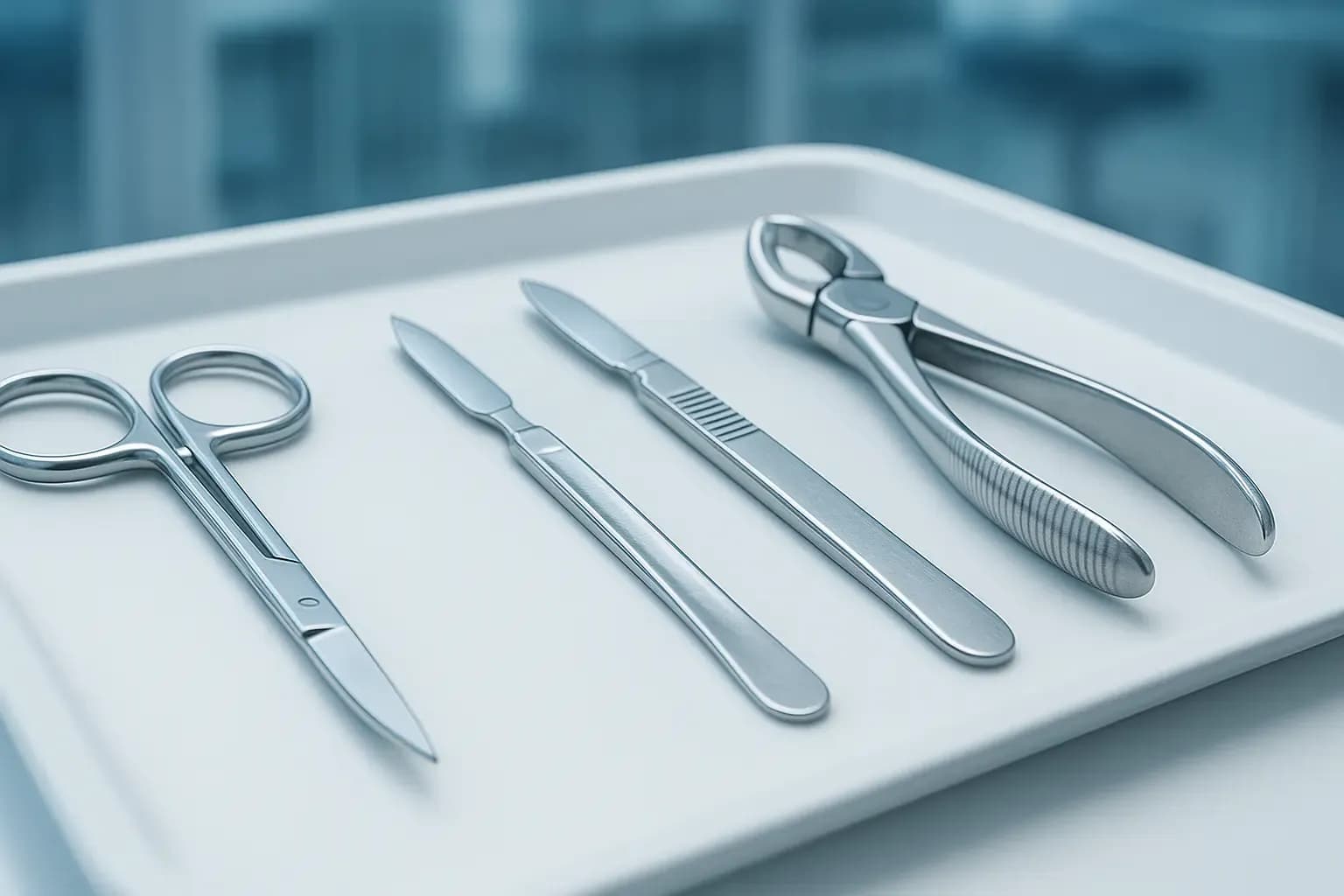 Ağız ve Çene Cerrahisi