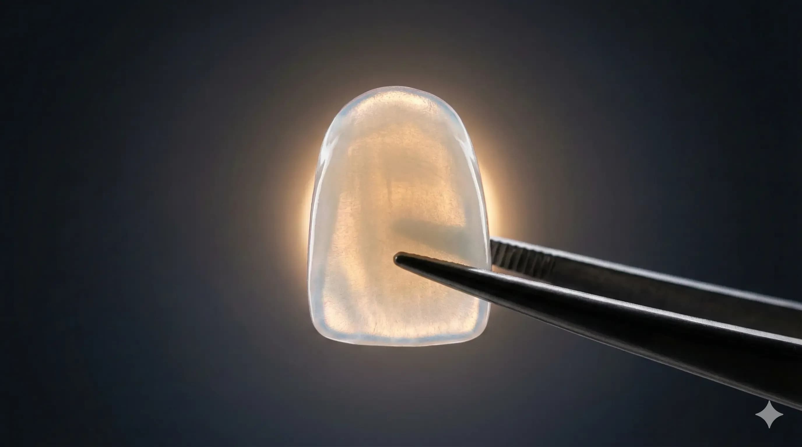 E-Max Diş Kaplama (Lityum Disilikat) - Mercan Diş Ereğli