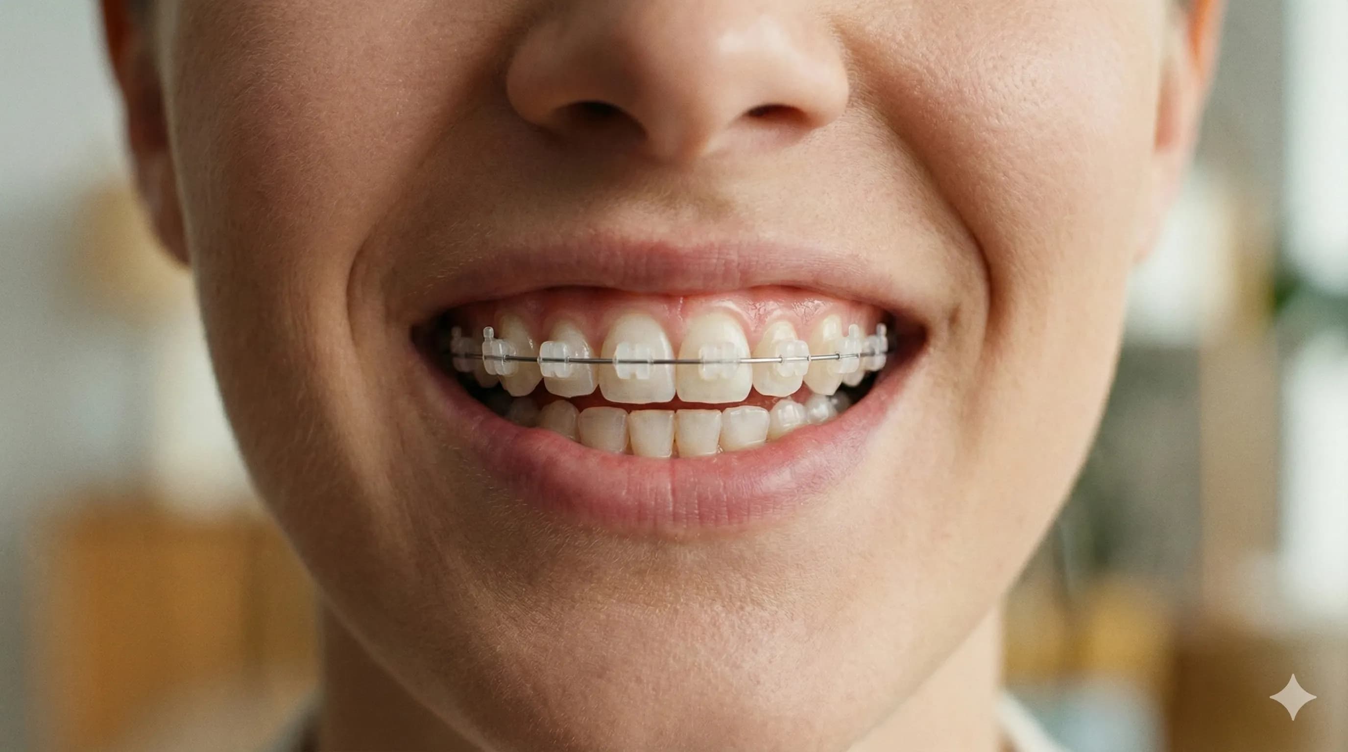 Hızlı Ortodonti Tedavisi - Mercan Diş Ereğli