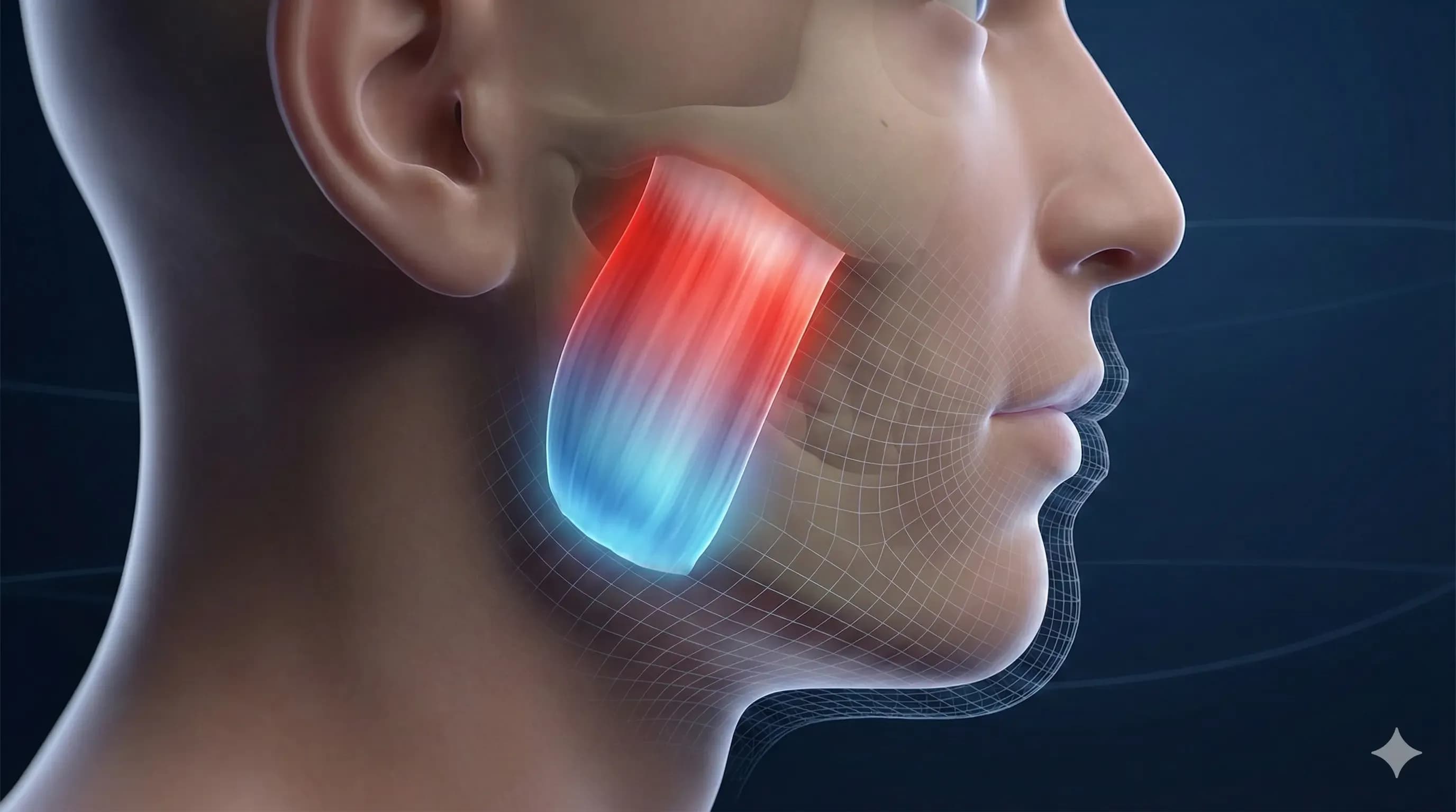 Masseter Botoks (Çene Botoksu ve Diş Sıkma Tedavisi) - Mercan Diş Ereğli