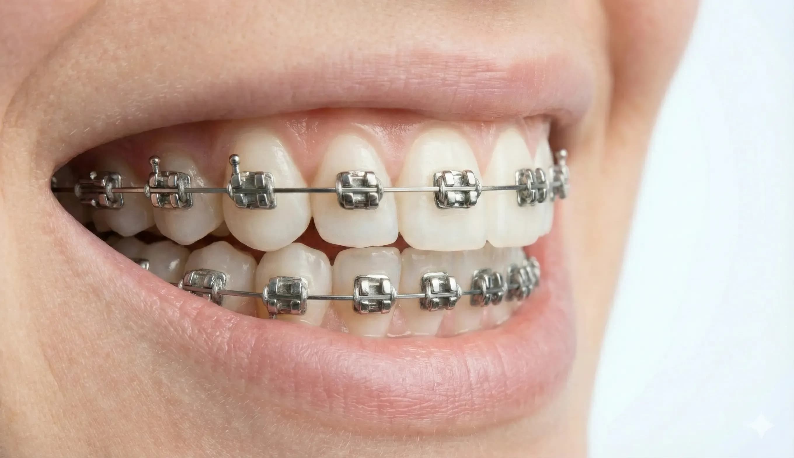 Ortodonti (Diş Teli Tedavisi)