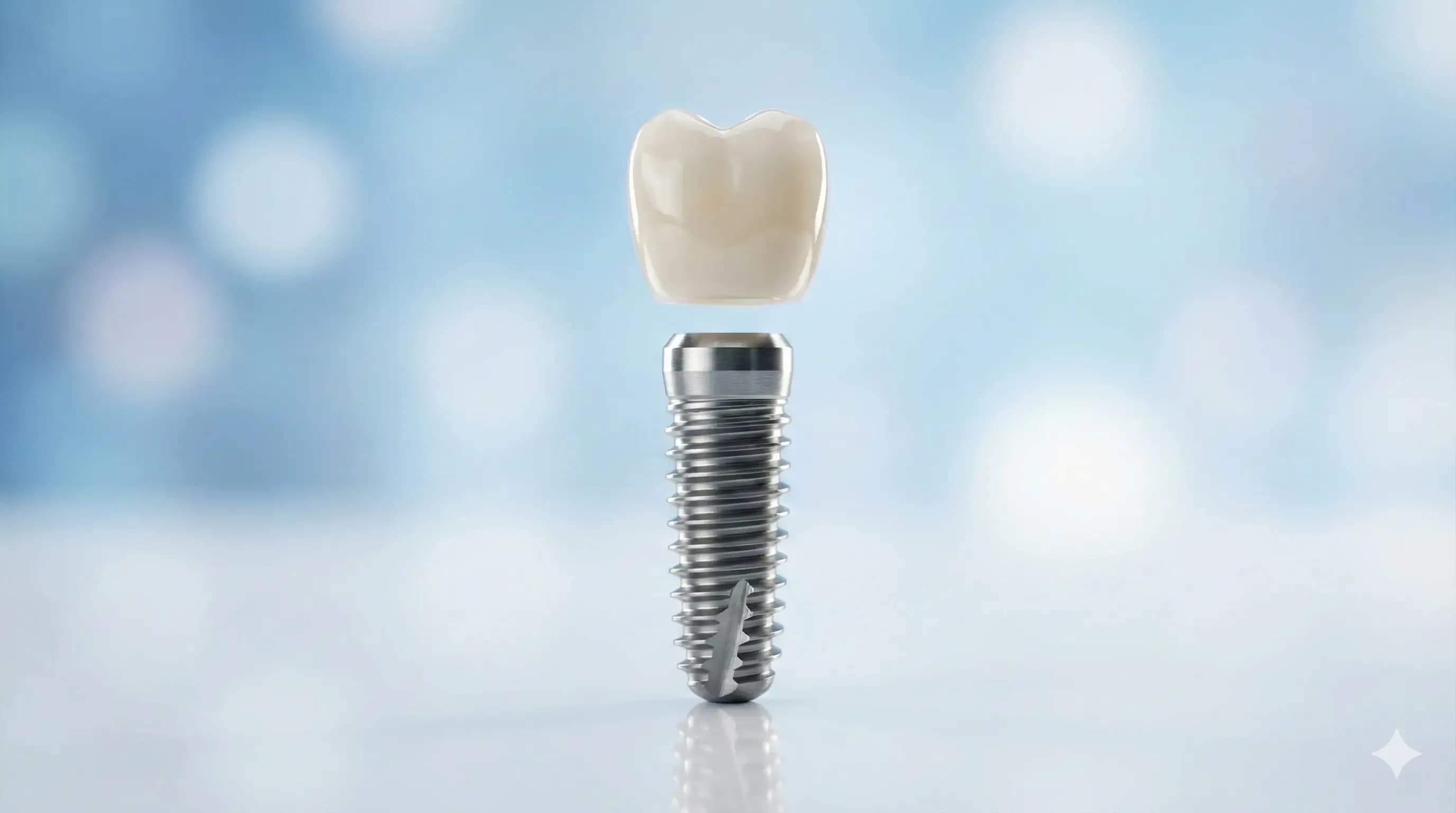 Aynı Gün İmplant (Immediate İmplant Tedavisi) - Mercan Diş Ereğli