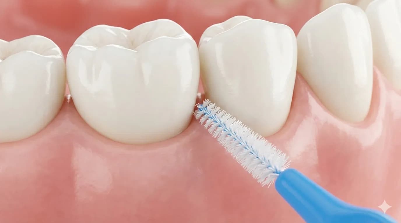 İmplant Bakım ve Kontrol - Mercan Diş Ereğli